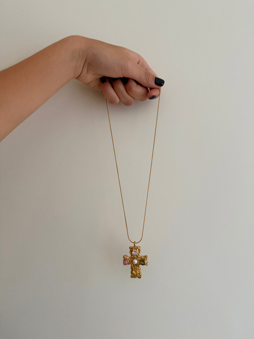 Collier améa
