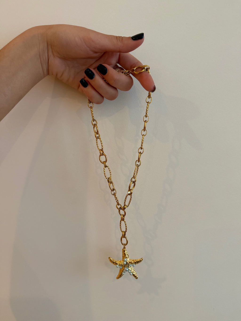 Collier Astéria