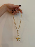Collier Astéria