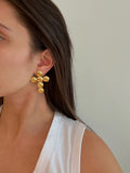 Boucles d’oreilles naya