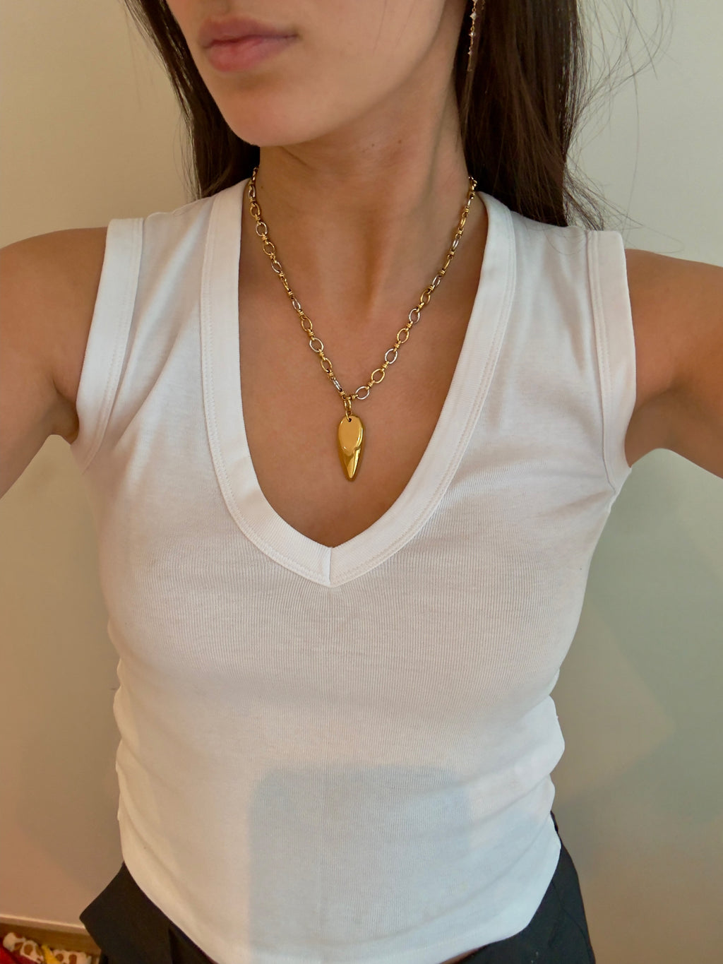 Collier Nova