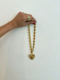Collier Lovy