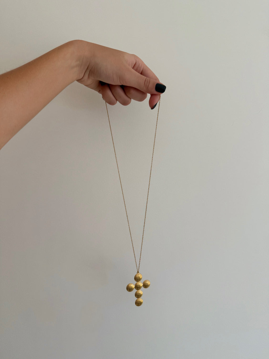 Collier oria