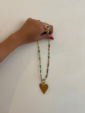 Collier Mina