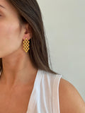 Boucles d’oreilles mila