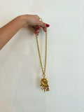 Collier Calypso