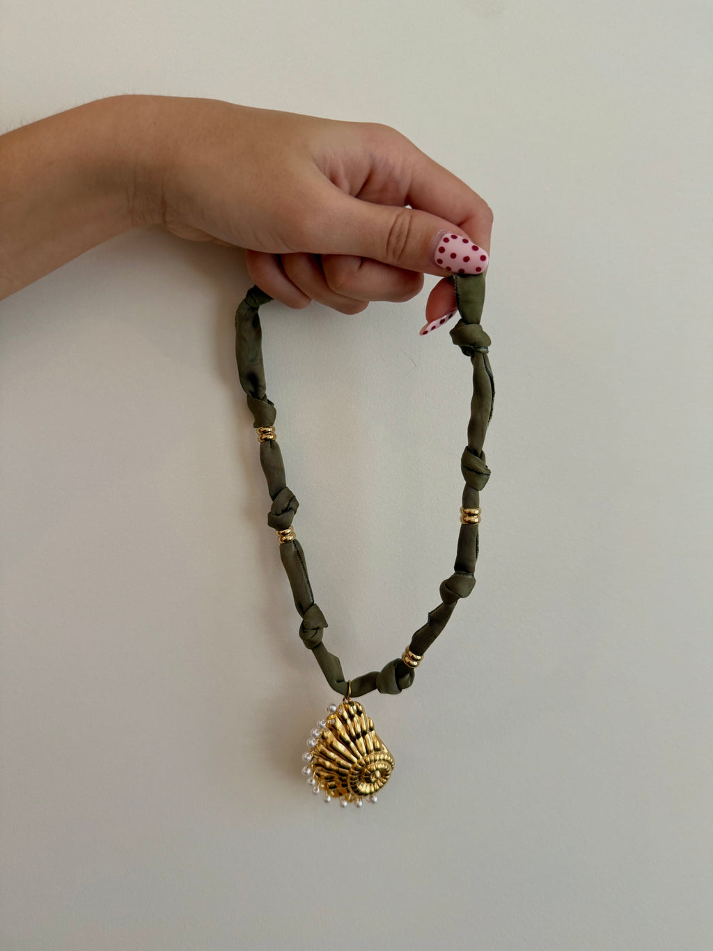 Collier riviera