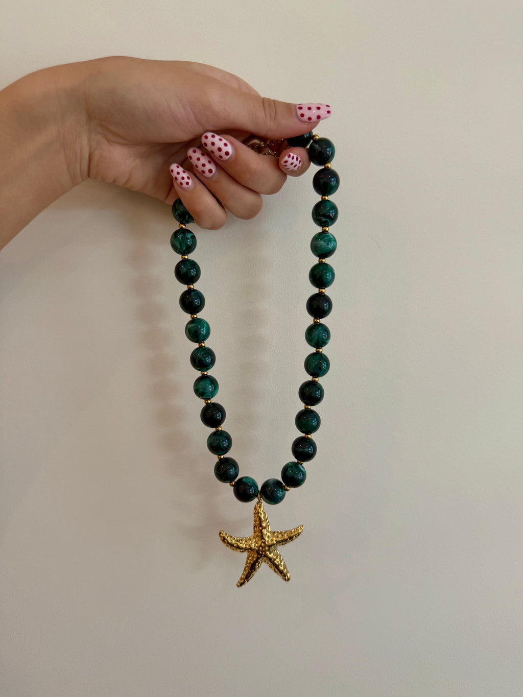 Collier océane