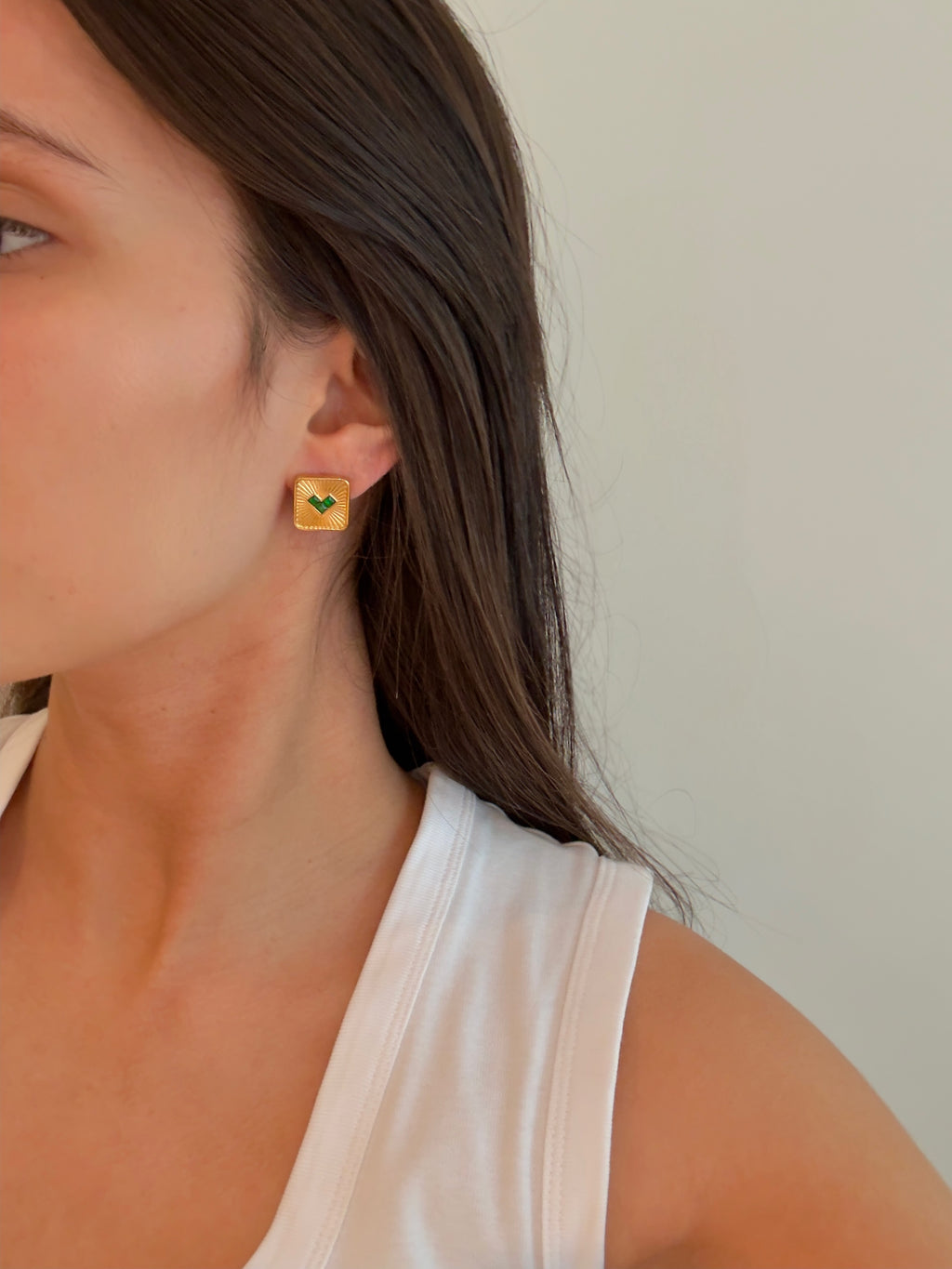 Boucles d’oreilles lima