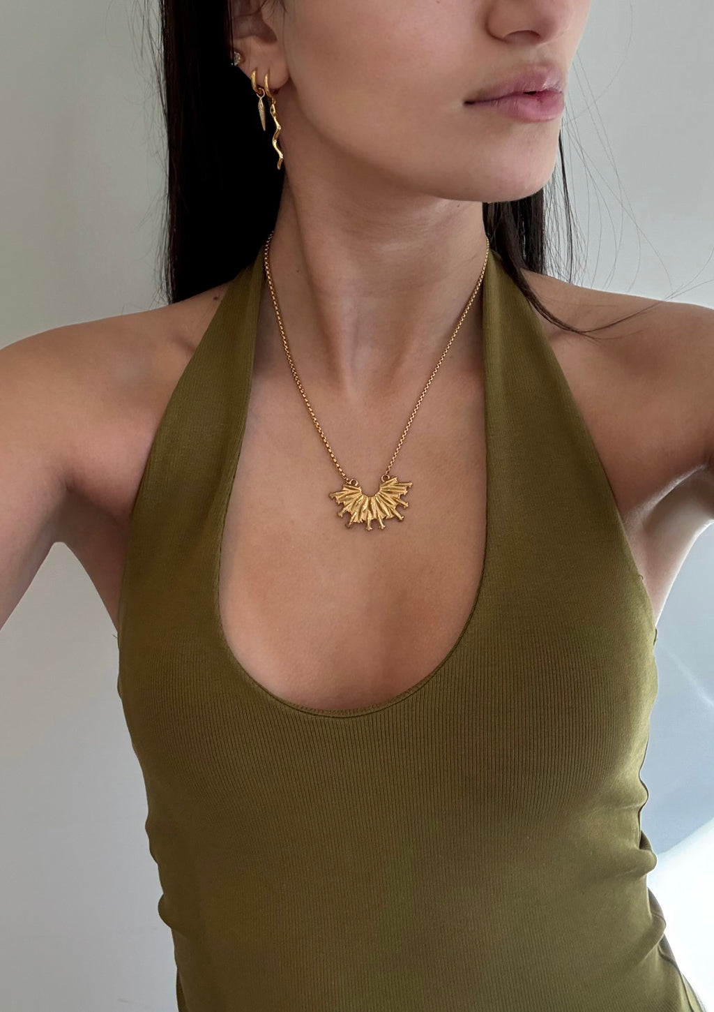 Collier soléa