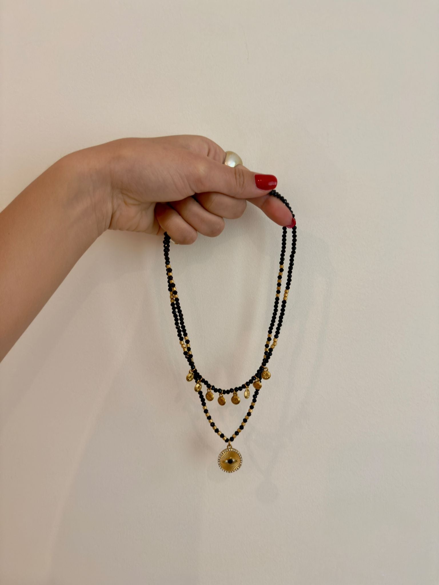 Collier Aya