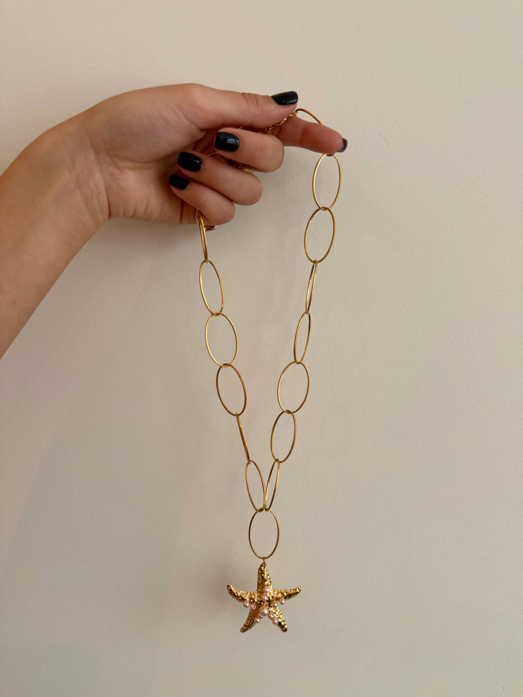 Collier Isola