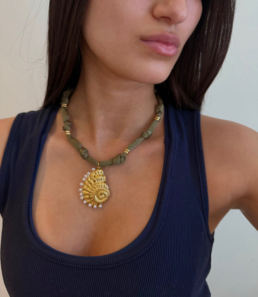 Collier riviera