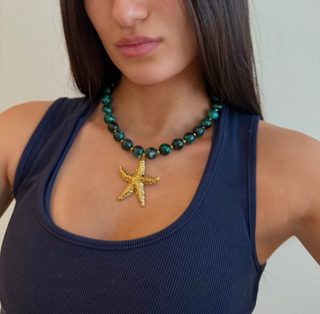 Collier océane